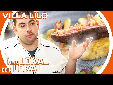 SHOW SETTING AT THE TABLE 💥 "Incredibly awesome!" The guests are thrilled 😋😊 | 2/2 | My Restauran...