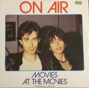 On Air - Movies