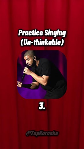 Practice Singing 'Un-thinkable' with Drake: A Guide