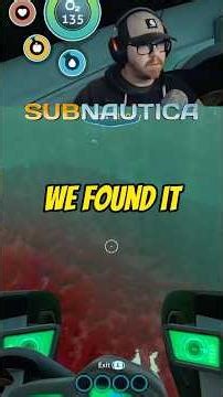 Where to find magnetite | Subnautica tips
