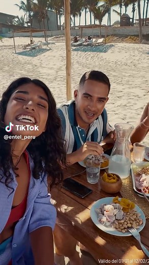 Nuevo celular para este verano en Entel