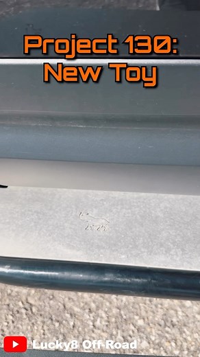 1.8K views | Now available textured black step inserts for Proud Rhino Rock Sliders for Defender 110. #Lucky8offroad #Newdefender #l663 #newdefender130 #Defender90 #newdefender110 #newdefenderfans #landroveroffroad #landroverowners #defender #defender110 #defenderoffroad #defenderowners #offroad #offroading #offroad4x4 #offroadtrip #4x4 #4x4life #4x4offroad #onelifeliveit | Lucky 8 LLC | Facebook