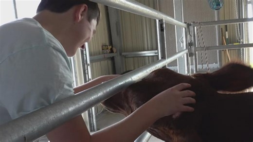 G-P ISD AgriScience Facility expands agricultural science department to new heights