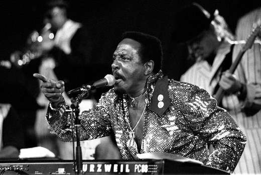 The Very First Rock and Roll Song | The Saturday Evening Post