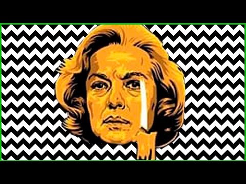 The Quiet Brilliance of Séance on a Wet Afternoon (1964)