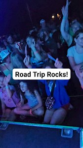 Road Trip Band on Reels