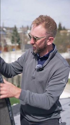 Why the ArmourZone on the IKO Nordic Class 4 Is a Game Changer for Calgary Roofs | CRR