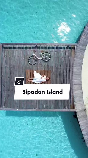 Best Island in Malaysia 2024 - Sipadan Kapalai Dive Resort