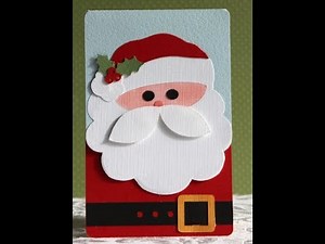 Create and Design in SCAL 5 - Santa Project