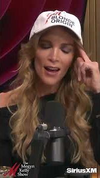 Appreciating What You Have and How Lucky We are As Americans, with Mike Rowe and Megyn Kelly