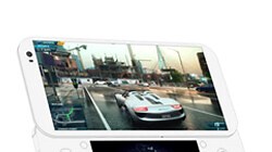 Smartphone & handheld console hybrid PGS wants to bring PC gaming to your pocket