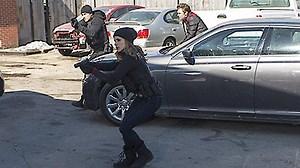 Watch Chicago PD Season 1 Episode 14 - The Docks