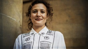 BBC Radio 4 Extra - The Once and Future King - Guenever