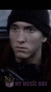 #eminem 8 mile 💯 #mymusicbox313 | My Music Box