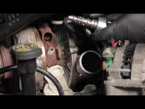 How to Install a Powerstroke Turbo Actuator | Know Your Parts