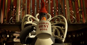 La nueva película de Wallace y Gromit revela nuevo tráiler