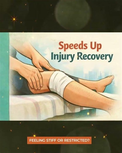 Remedial Massage for Pain Relief & Nervous System Support (Cairns)