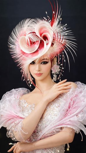 이조은 • 서경대 입시 • AI K-Beauty • 헤어디자인 • YouTube 조은조은쌤 on Instagram: "Sr. Ladies - ”Creative Cup“ Creative Style & Hair By Night 🏅HYEONG DAE PARK - OMC Korean national team 🏆2024 OMC Hair World Cup In Paris 💇🏻‍♀️Creative Women‘s Style & Hair Art OMC Hair World Cup Senior Creative Team - Korea National Team Hair Design Al Video @omchairworld @yyhair_china #omchairworld #kbeauty #대한미용사회 #대한미용사중앙회 #대한미용사회중앙회"