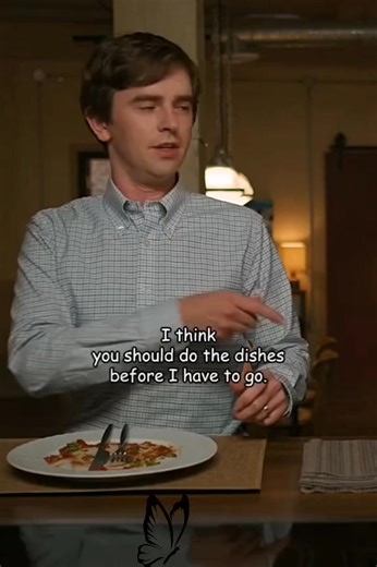 The good doctor | Short movies