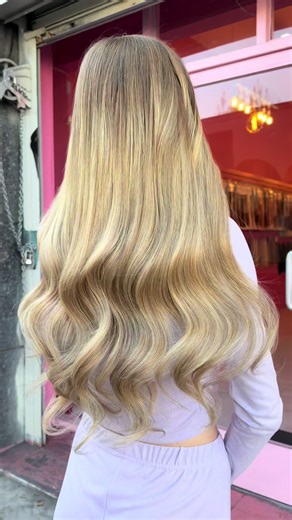 ⸻ Korean-Style Braiding Hair Extensions with 1mm Strings 🔴 We use a truly unique hand-braiding method with 1mm strings—a technique you won’t find anywhere else in the U.S.—to give you flawless hair extensions. ✨ Why you’ll love it: ✔️ 100% human hair – silky, soft, and easy to style ✔️ Lightweight & natural – more comfortable than traditional methods ✔️ Quick installation – a full transformation in just 1 hour ⏳ Retouch service: Available after 9 weeks, up to 2 times. Prefer no retouch? With pr