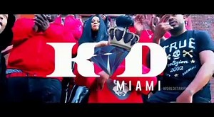 TONIGHT AT THE WORLD FAMOUS KING OF DIAMONDS CARDI B LIVE | King of Diamonds Miami | Facebook