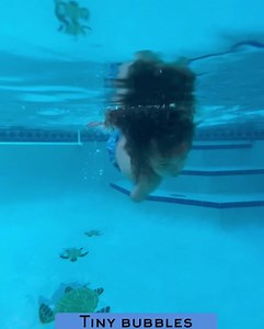 Are swimming lessons only for summertime? No! ‍♀️Drowning is a real...