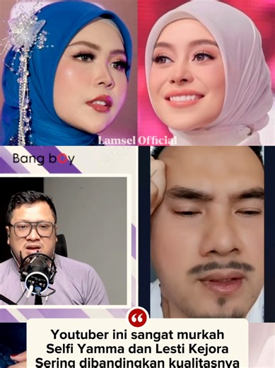 Stunning Duo Hijab Performance by Selfi Yamma and Lesty Kejora