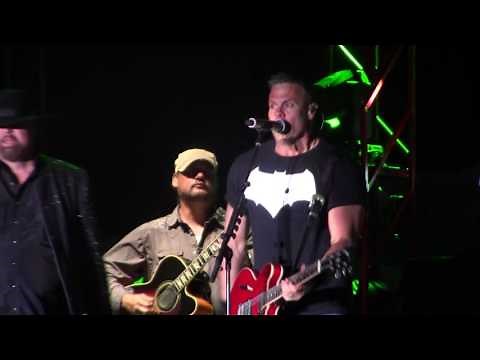 Montgomery Gentry - Hillbilly Shoes - Country USA 2016