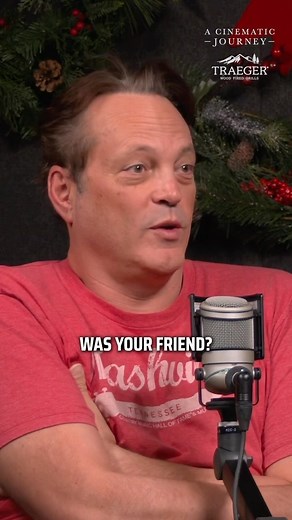 Peter Billingsley | Vince Vaughn breaks down his iconic “Four Christmases” movie scene. 👨🏻👵🏼😂 #christmas #movies #funny #vincevaughn #cinema #fourchristmases... | Instagram