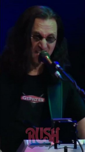 RUSH - The Camera Eye (Cleveland 2011)