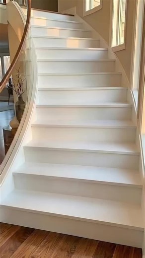 Stunning Epoxy Floor Transformation for Modern Interiors