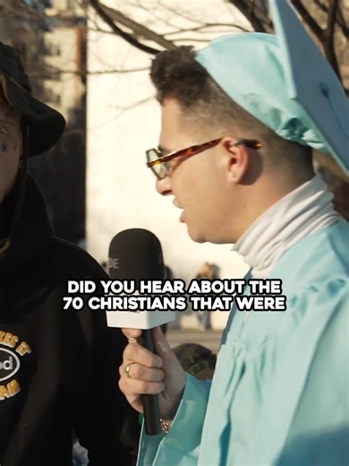 Christian Identity Beyond Religion