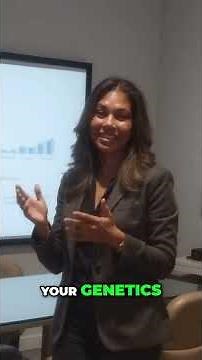 Genomind: Personalized Mental Health Treatment Explained #shorts