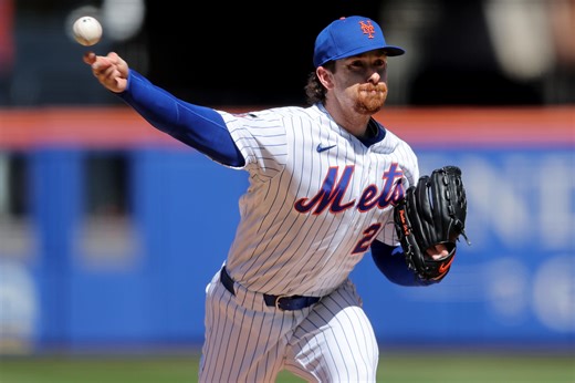 NY Mets vs Pirates highlights: Mets drop first game in extra innings