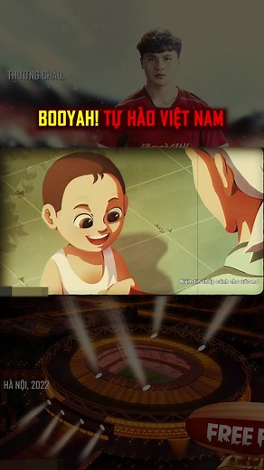 Garena Free Fire VN trên TikTok