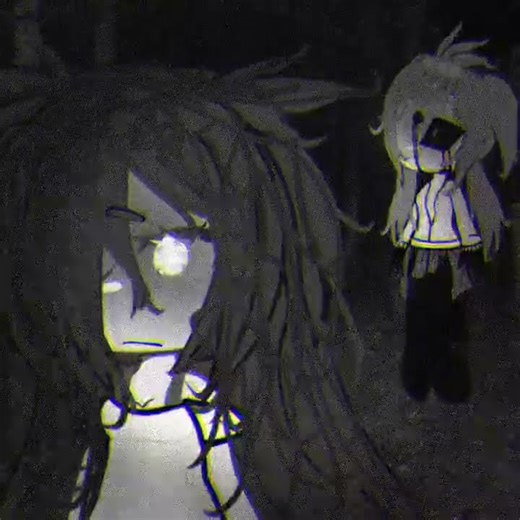 //who is in the back?..// #gacha #helpme#sos