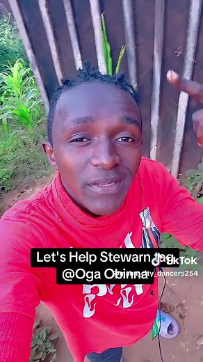 Maua City Dancers Showcase Incredible Moves ft. Oga Obinna Song