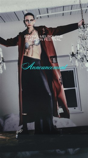 The National Designer Award x David Jones, is no ordinary runway. It’s the chance to take a glimpse into the future of Australian fashion. Ten finalists, hand-picked by esteemed industry experts, presenting their collections in an eclectic atmosphere of glitz and glamour, with the winner announced on the night. With past winners including some of the biggest names in Australian fashion, the The National Designer Award x David Jones Runway is where we’ll meet the next to join their ranks. You com