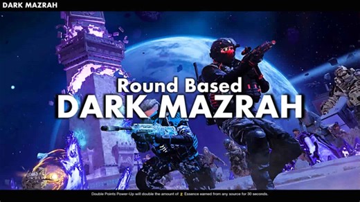 Round based finally coming to MW3 zombies season 4 update! New Easter egg & perks/boss possible!