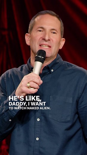 761K views · 10K reactions | Kids these days… #drybarcomedy #comedy #standup #standupcomedy #comedian #funnyvideos #reels #nickelodeon #aliensarereal | Dry Bar Comedy | Facebook