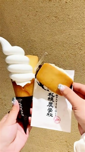 🍣✨ From street bites to branded delights!