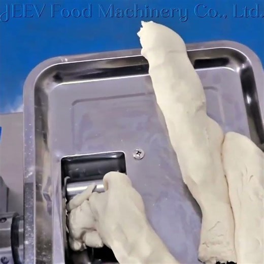 Commercial Dumpling & Samosa Machine | Multi-Function Food Processing Equipment