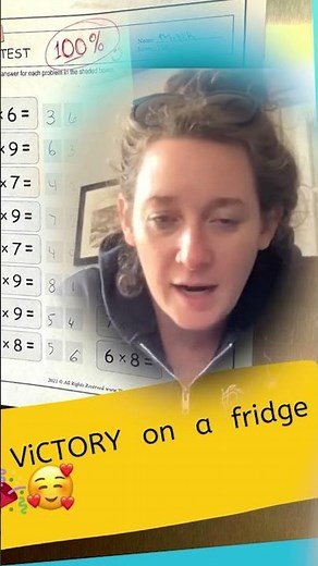 Times Tales Review- Finally something worked! #multiplication #mathconfidence #timestales