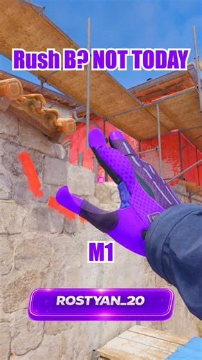 m0NESY FACEIT CS2 #cs2 #csgo #faceit