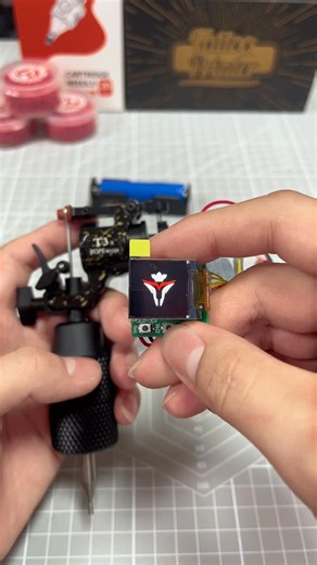 8.3K views | ⚡ Putting the NEW T3Ultra Shrapnel Machine Circuit Board...