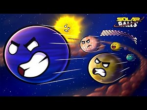 The Battle of Planet X - Part 2