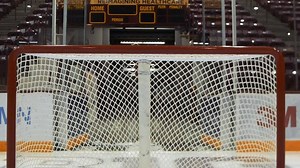 Five. 🎟️: https://z.umn.edu/4pt8 | Minnesota Men's Hockey