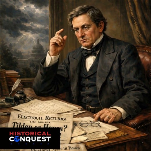 Samuel J: Tilden: The President Who Never Served