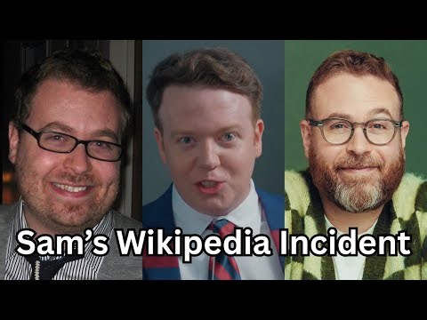 Brennan's Villain Arc Now With Sam's Wikipedia Photo Extended