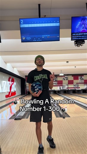 Bowling a Random Number Game with Score 234